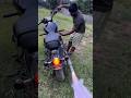 New Bullet Bs6 M Pataka Kese Fode B 4 Bullet Shorts Youtubeshorts Viralvideo Trending