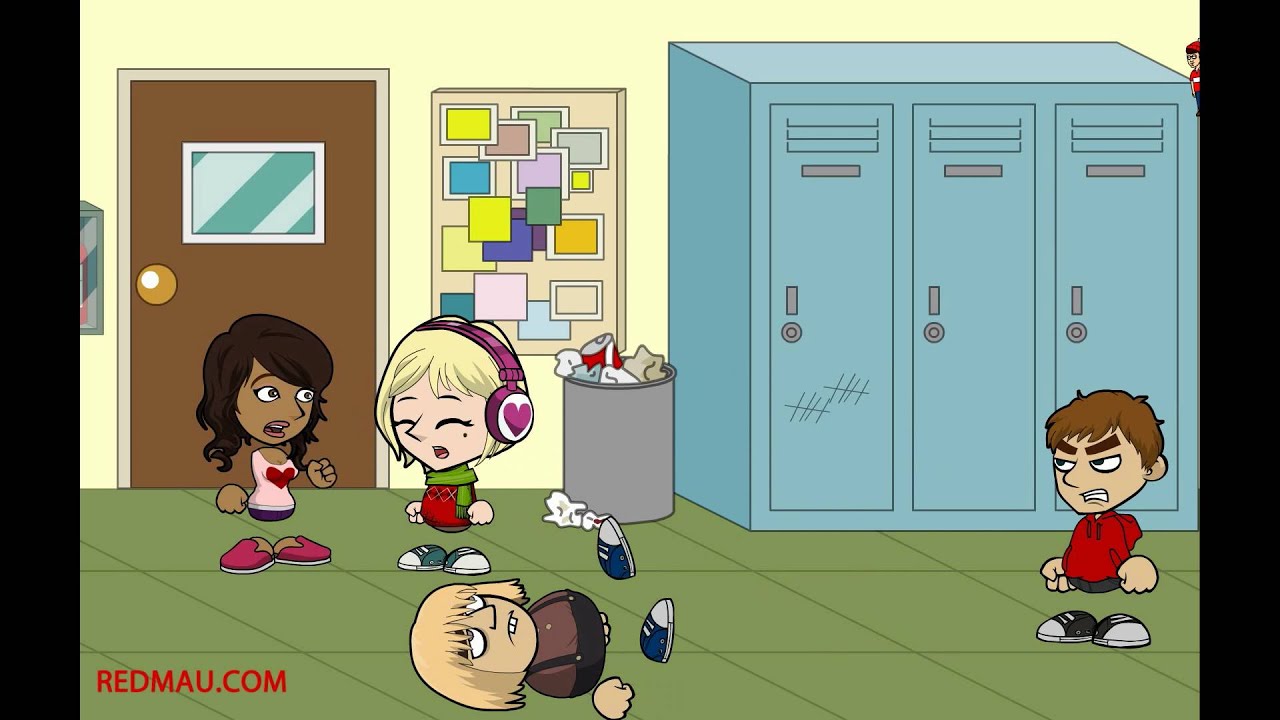 Chiste de pepito - La tarea