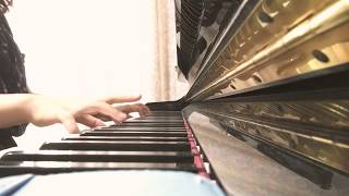 ｢Hysteric Bullet｣を弾いてみた &quot;Hysteric Bullet&quot; piano cover   GARNiDELiA