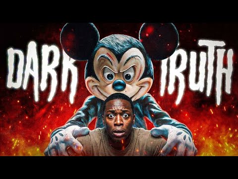 Disney's Hidden War Against Black America