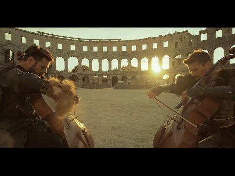 Now We Are Free - Gladiator - Most Popular Songs from Croatia