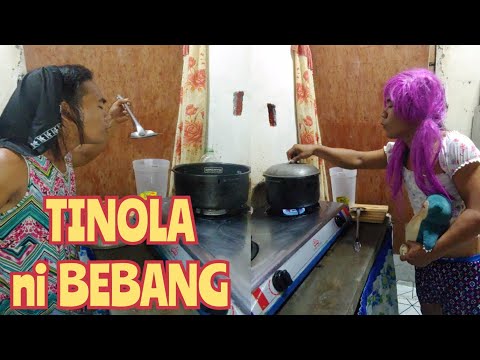 Ang Sabaw ni Bebang | Malasang malasa 🤣