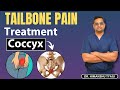 Tailbone Pain Treatment Coccyx Tailbone Pain Coccydynia All 4 Treatment Options Explained