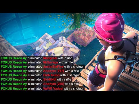 Meine KRASSESTE RUNDE JEMALS aus Chapter 5..! (Geld Gewonnen)