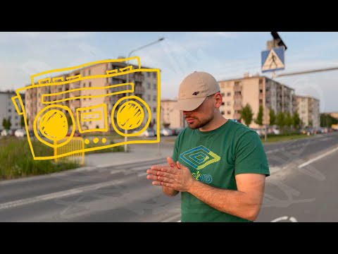 Aro 10P - Tekściarz (prod. TSZ Beats) skrecze DJ KMZ