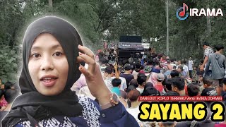 Download lagu LAGU PERTAMA KALI DIBAWAKAN OLEH IRAMA DOPANG VERSI DANGDUT KOPLO JALANAN || NIA DIRGA_SAYANG DUA mp3 Download lagu LAGU PERTAMA KALI DIBAWAKAN OLEH IRAMA DOPANG VERSI DANGDUT KOPLO JALANAN || NIA DIRGA_SAYANG DUA mp3