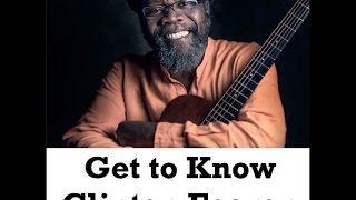 Clinton Fearon Reggae Mix - 10 Minutes of Clinton Fearon - Love Reggae Music