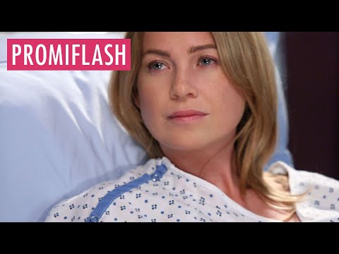 Ellen Pompeos Comeback bei "Grey's Anatomy" überrascht