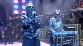 Pet Shop Boys - I Don&#39;t Know What You Want But I Can&#39;t Give It Anymore (Subtitulada)