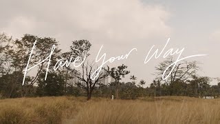 #THIRSTACOUSTIC: Have Your Way - Eileen Lau