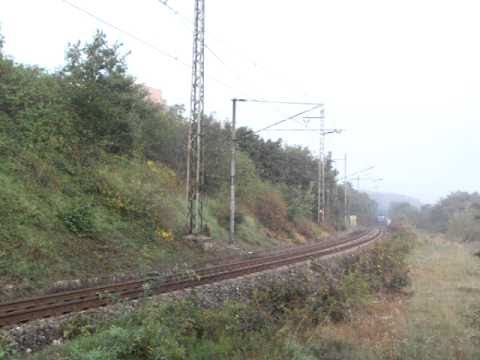 749260 na čele os. 9055 mezi Prahou Vršovice a Prahou Krč