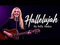 Selly Audya Hallelujah