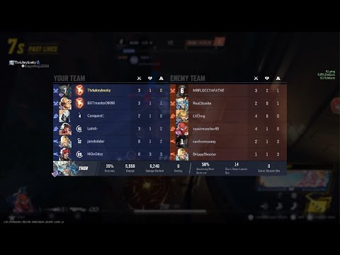 rank up match!!!! thor diffing on these streets!!!!