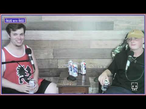 TVLKS with TVBOO: bawldy #2