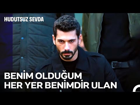 Racon Dediğin Halil İbrahim'den Sorulur! - Hudutsuz Sevda