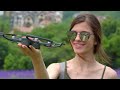 DJI Spark Gesture-Controlled Mini Drone