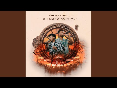 Por Que Temer? (Ao Vivo)