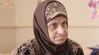 خبرني تلتقي أمهات مسنات في دار الأسرة البيضاء للمسنين