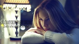 (SÜPER ŞARKI) Anlatamıyorum Kimseye Derdimi (AKIN)