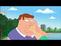 Larry Licking Lois Griffin S Fingers As Aired On ITV2 25 09 2020