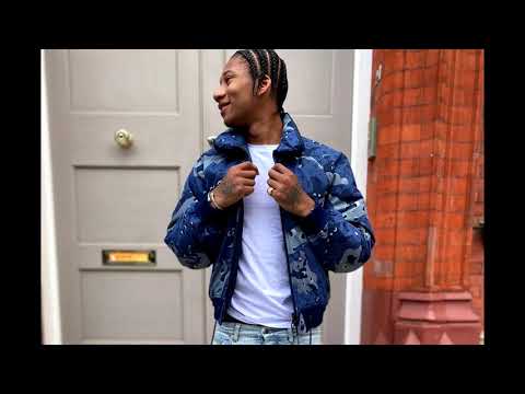 [FREE] Digga D x Abra Cadabra UK Drill Type Beat 2021 "DIET"