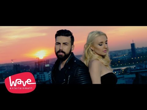 SONJA KOCIĆ & SAŠA KAPOR - STRAH OD LJUBAVI (OFFICIAL VIDEO ARTWORK)