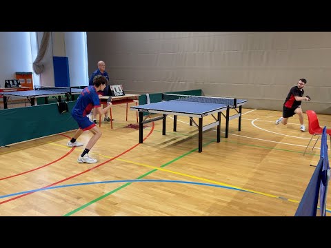 Bruni Tommaso - Di Maggio Dario | Rangers TT Udine - Trieste Sistiana | Serie C2 Girone B |