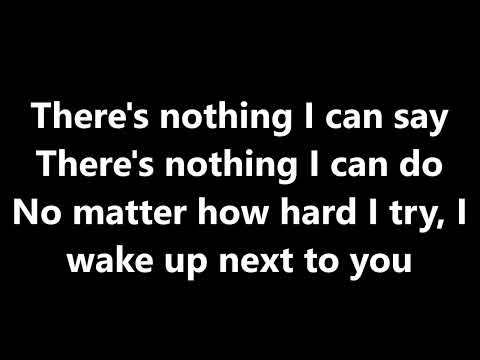 adelitas way - criticize (lyrics)