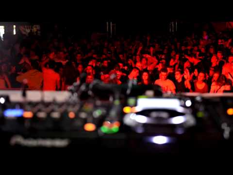 Geo Da Silva - Sumadija Festival - Kragujevac City - 24.08.2013