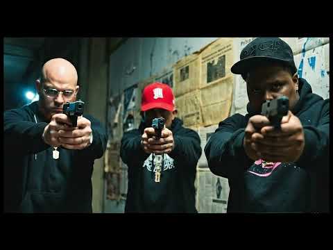 Elemento Dl - SOMOS O NO SOMOS  ft Robin Rouse - Deuxer PROD BY : Lil Face