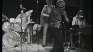 PER 'ELVIS' GRANBERG og NEW JORDAL SWINGERS - Great Balls Of Fire - 1973