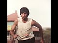 Amitabh Bachchan Flying High Kaala Patthar 1979 Edit Shorts