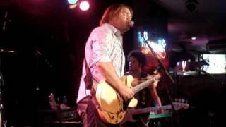 You Don't Act Like My Woman James Otto Blind Horse Saloon Oct 3, 2009