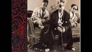 Immature - Constantly