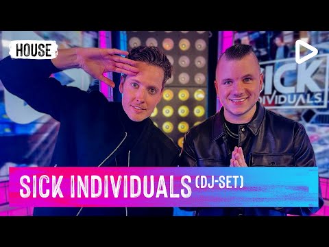 SICK INDIVIDUALS (DJ-set) | SLAM!