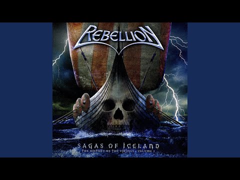 Ruling the Waves - Rebellion