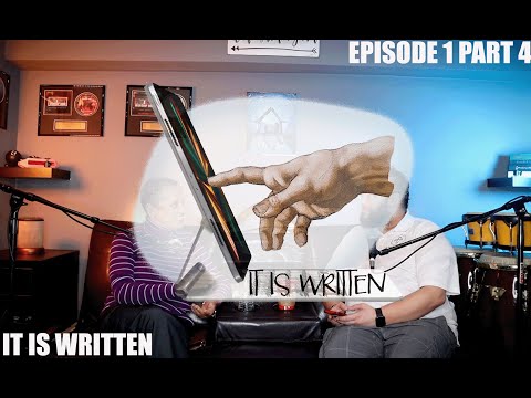 It Is Written   Episode 1 Part 4   Deb Smart