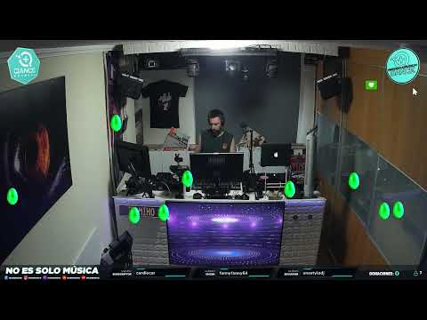 🔊Dj Miho🔊 @ másQDance (05-06-2022)