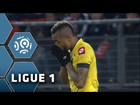 Valenciennes FC - FC Sochaux-Montbéliard (2-2) - 22/02/14 - (VAFC-FCSM) - Highlights