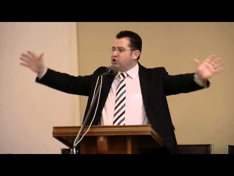 Cristi Dugulescu - Marcu cap.5