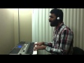 Enakku Piditha Paadal Julie Ganapathi Keyboard Vocal Cover
