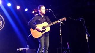 Will Hoge - Secondhand Heart (Acoustic)