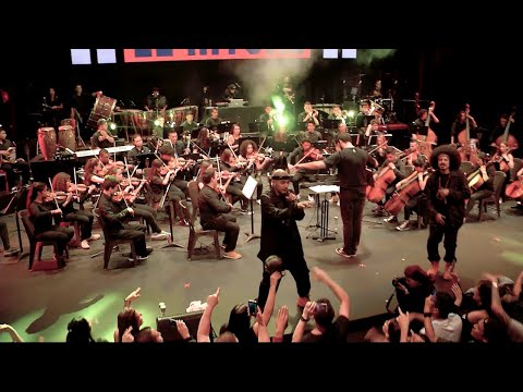 Alcolirykoz Sinfónico - El Ritual