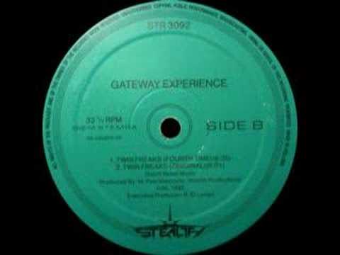 The Gateway Experience - Twin Freaks (Original Mix) [1992]
