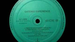 The Gateway Experience - Twin Freaks (Original Mix) [1992]