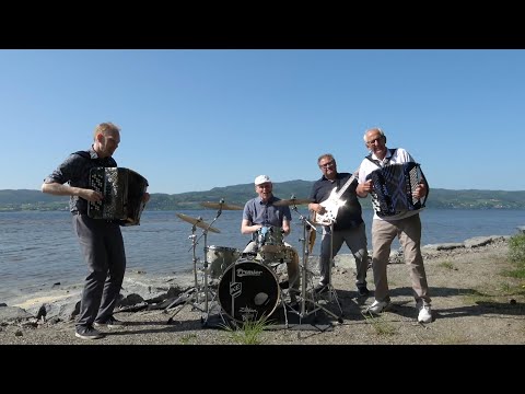 Sigmund's Orkester: Din Sommervals