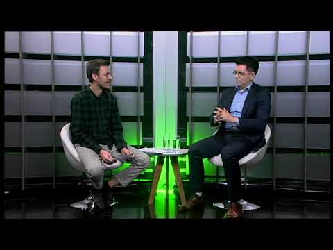 IZJAVE TJEDNA - Branimir Bunjac (ŽIVI ZID)