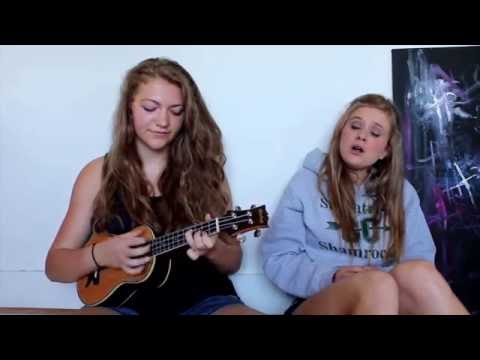 Can't Help Falling In Love (Cover) - feat. Shelby Ann-Marie