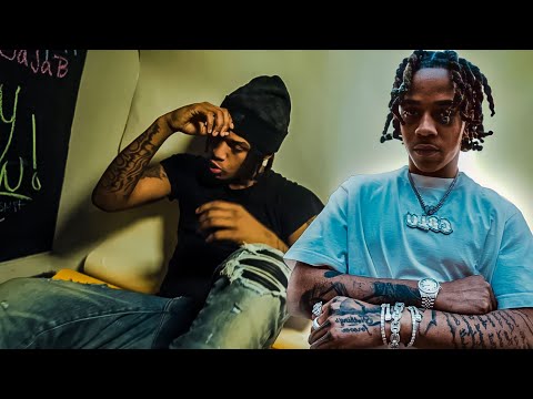 C Blu Reacts To Rich Nunu x Rich Glizzy - EXTORT (Official Music Video)