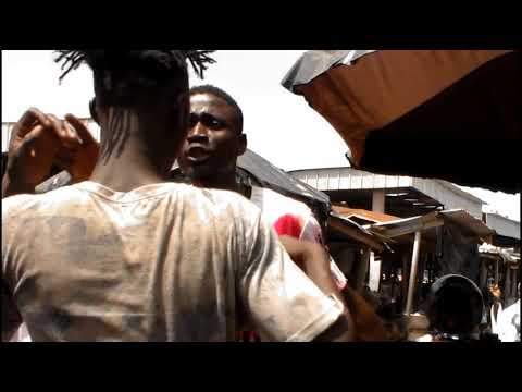 CASSABLAKA je m'en fous clip officiel